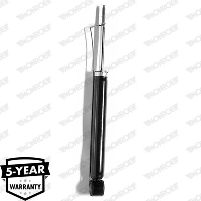 MONROE G1067 | Arka Amortisör Sol-Sağ Renault Clio III 05 > Modus 04 >