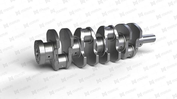 MOTUS 0301 | Krank 00-06 Ranger 2.5 TD *Wl-T*