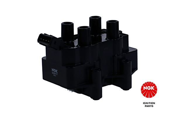 NGK 48067 | Ateşleme Bobini P306 93-01 P106 91-01 1.0-1.1-1.4 1.6 P205-P405-Ax-Zx-Rover 420 95-00 820 Tu3m-Tu1m-Tu5j-Tu9m