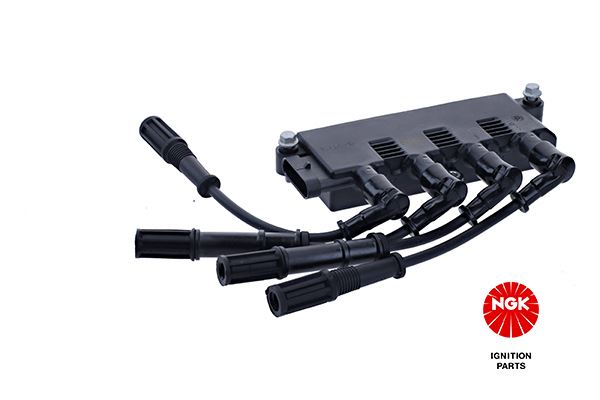 NGK 49086 | Ateşleme Bobini Linea G.Punto Idea 1.2-1.4 05 -