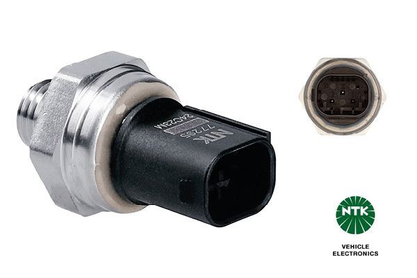 NGK 77295 | Basınç Sensörü M.Benz M611-646-642 W203 W204 W211 W212 W221 Vito W639