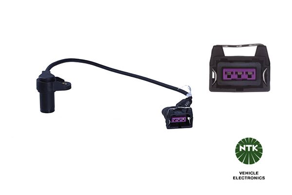 NGK 81051 | Eksantrik Devir Sensörü BMW M62 E38 E39 E53 99-03