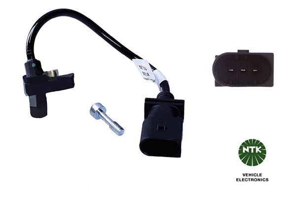 NGK 81288 | Krank Devir Sensörü BMW E46 E60 E87 E90 E91 E92 E93 E65 E83 E70 X5 X6 M47n2 M57n