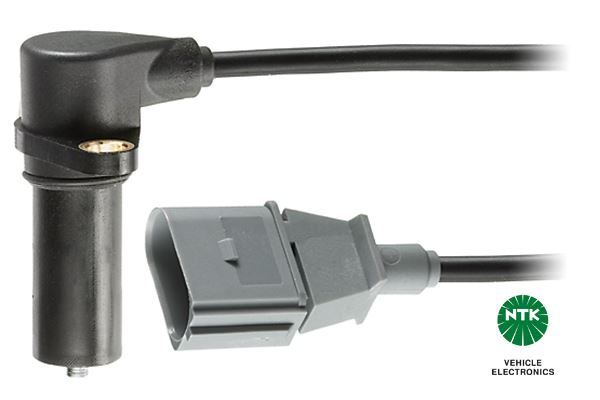 NGK 81297 | Krank Devir Sensörü (VW Caddy 96-03 Golf 98-06 Polo CLS 00-06 Audi A3 97-03 Seat Leon 00-06)