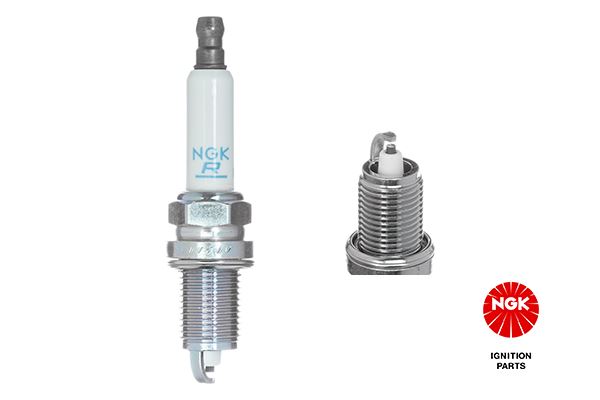 NGK 8894 | Buji Fr9lcx Astra 1.4-1.6-1.8 09 > Chevrolet Aveo 11 > | 10 Adet