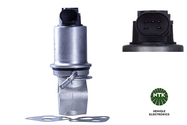NGK 90094 | VW Golf IV-Pl4-5 EGR Valfi Bora-Fabia-Octavia-Polo 1.4 16V 01-