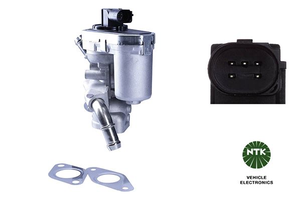 NGK 90300 | EGR Valfi Transit V-347 Bm 06 -