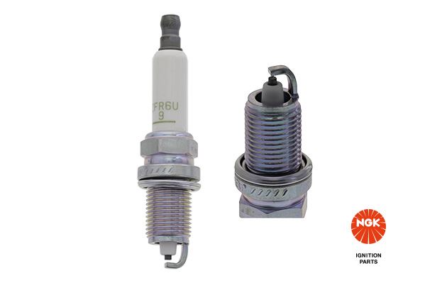 NGK 90318 | Ateşleme Bujisi Nikel-Tek Tırnak Astra H-J-Mokka-Insignia A-Zafira B-C-Cruze 1.6-1.8 A / B / Z-Xer-Xe P | 10 Adet