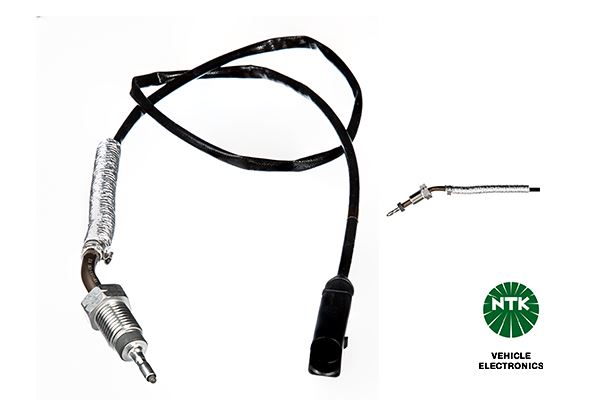 NGK 90408 | Egzoz Sıcaklık Sensörü VW Golf 5-6, Caddy, Jetta, Passat, CC / Audi A3 Q3 / Skoda Superb / Leon