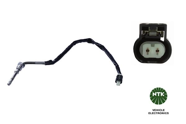 NGK 91378 | Egzoz Gazı Sıcaklık Sensörü Rta9000-Ee003 Mercedes