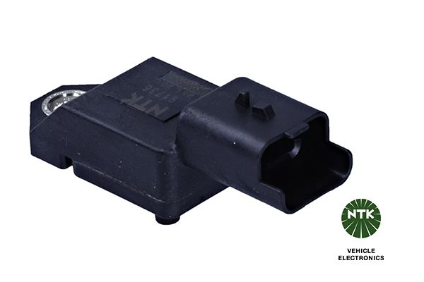 NGK 91736 | Emme Manifold Basınç Sensörü Peugeot 206/307 Citroen C1/C2/C3/C5/Bipper/Nemo/Ford Fiesta 1.4 HDi/TDCi