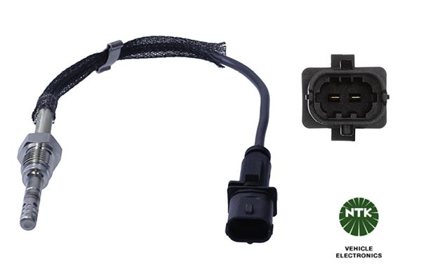 NGK 92281 | Egzoz Sıcaklık Sensörü Konum 1 Astra H-Sıgnum-Vectra C-Zafira B 1.9 CDTI 2004-2010