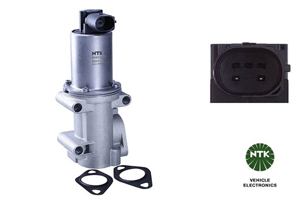 NGK 92511 | EGR Valfi Doblo Marea Brava Stilo Alfa 147-156 1.9 JTD 01 -