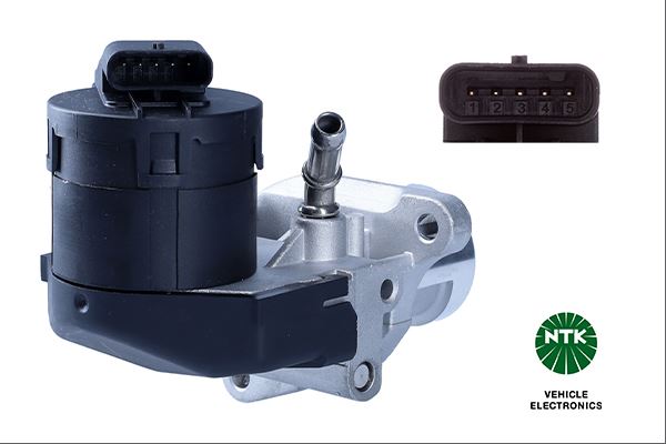 NGK 92827 | EGR Valfi BMW E81-E82-E87-E88-E90-E91-E92-E93-F20-F21-F22-F23-F30-F31-F34-F32-F33-F36-E60-E61 N47n-N57n