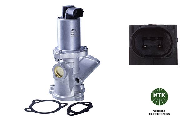NGK 92915 | EGR Valfi Doblo Linea G.Punto Astra H Corsa D 1,3 Mjt 05-