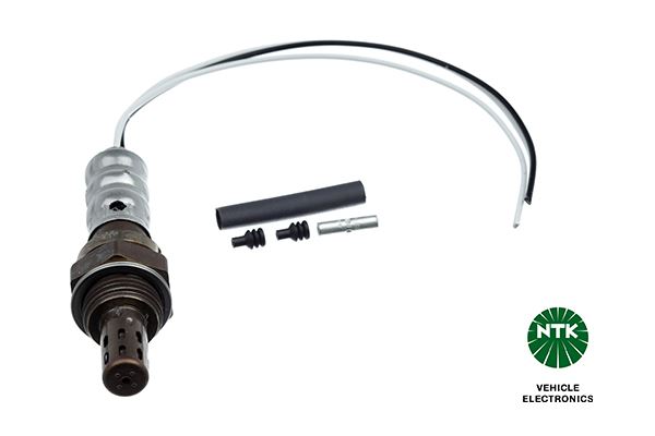 NGK 93111 | Sensör Oksijen Primera 96-02 Ön; Astra F/Vectra A/Omega A C20NE-C20XE 89-