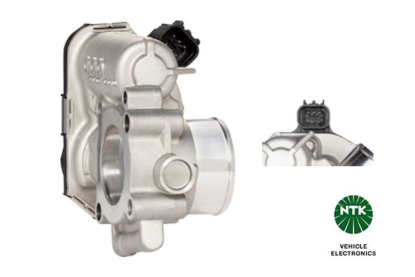 NGK 93148 | Gaz Kelebegı 10 > Astra.J-Corsa.D.E *A14xer-A12xer*