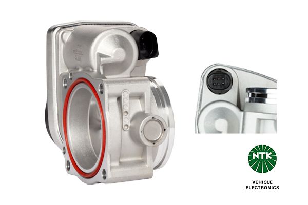 NGK 93882 | Gaz Kelebegı 07 > 1-Seri (E87) 3-Seri (E46-E90-E91)