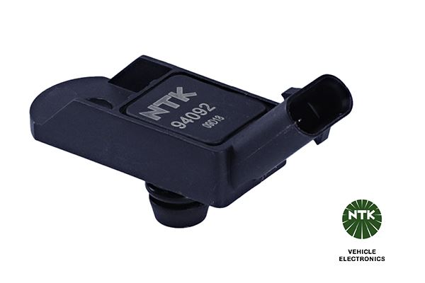 NGK 94092 | Basınç Sensörü BMW N13 F20 F21 F30 F31 F35 F80 Mini R55-R59 Peugeot 208 308 Citroen C4 DS4 1.6 THP
