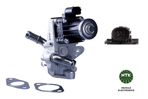 NGK 94117 | EGR Valfi Transit V-347 / V-362 / V-363 / Ranger 2.2 TDCI / HDI 11 -