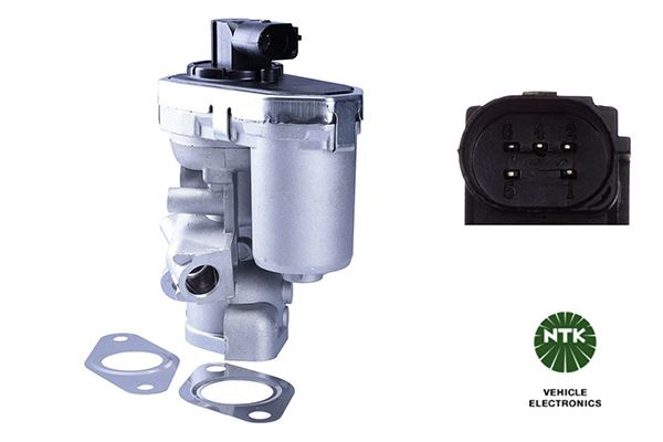 NGK 94505 | EGR Valfi Transit V-347 Ducato 2.2 HDI TDCI 06 -