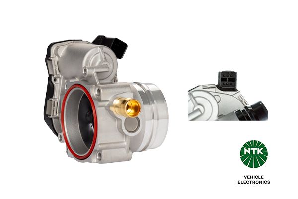 NGK 94737 | BMW F10-F30 N20 Gaz Kelebeği 13547588625