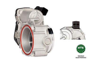 NGK 94777 | Gaz Kelebegı 07 > 1-Seri (E81-E87) 3-Seri (E90)