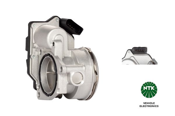 NGK 94822 | Gaz Kelebegı 04-11 Caddy-Golf.V-Passat-T.Porter.T5-A3 1.9Tdi-2.0Tdi