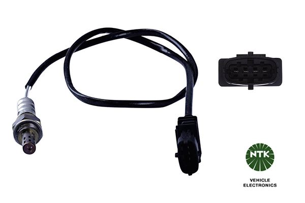 NGK 95028 | Oksijen Sensörü Astra G Vectra B 1.6 16V Z16XE