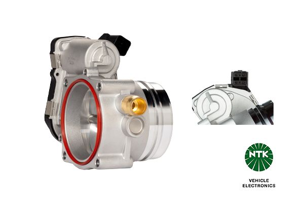 NGK 95247 | Gaz Kelebegı BMW N54 E82 E88 E90 E91 E92 E93 E60 E61 F01 F02 E71 E89