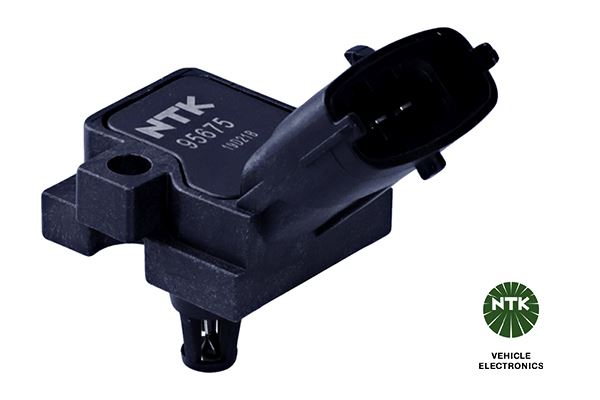 NGK 95675 | Hava Basınç Sensörü Volvo C30 D5 06-12, C70 II T5 07-09, S40 II 2.4 D5, S60 I 2.4 D 05-10