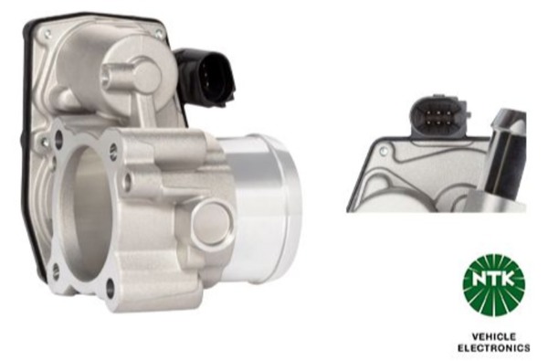 NGK 95724 | Gaz Kelebegı Gövdesi Ford Focus IV 1.5 Dragon 18 -