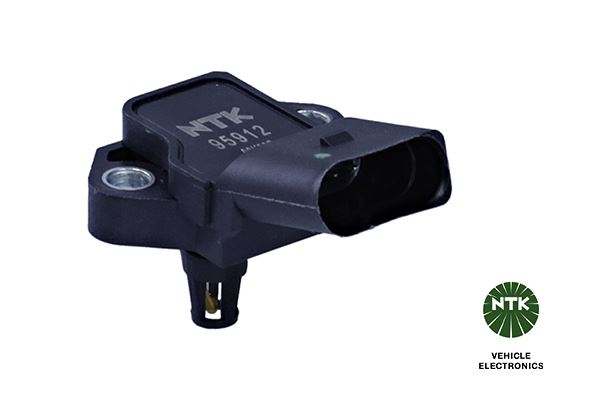 NGK 95912 | Turbo Basınç Sensörü VW T5/Polo/Passat/Jetta/Golf V 1.4-2.5 TDI