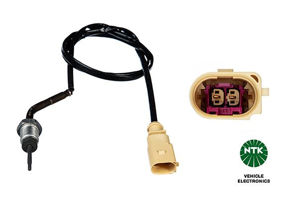 NGK 96103 | Sıcaklık Sensörü-Partikül Sonrası (Audi A4 10-16 A6 11-14 Q5 09-17)