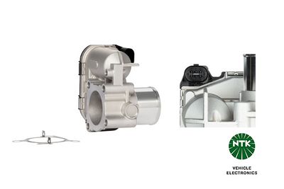 NGK 96425 | Tbe6-D040 Nissan Qashqai 2.0 07-13 M9r X-Traıl 2.0 07-13 M9r Gaz Kelebeği 14715-00Q0a