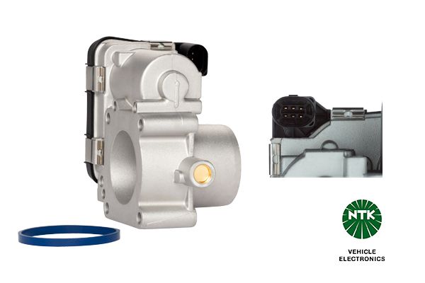 NGK 96647 | Gaz Kelebegı Fiat 500 07 -