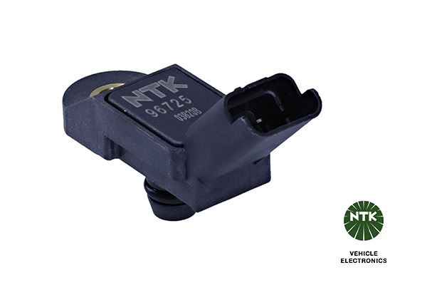 NGK 96725 | Map Sensörü Emme Manifold Basınç Peugeot 206 GTi 307 406 607 806 807 407 Expert C4 C8 Jumpy Xsara II