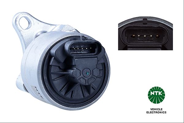 NGK 96814 | EGR Valfi Opel Astra G / Vectra B / Zafira A 1.4-1.6-2.0 16V 1996-2005