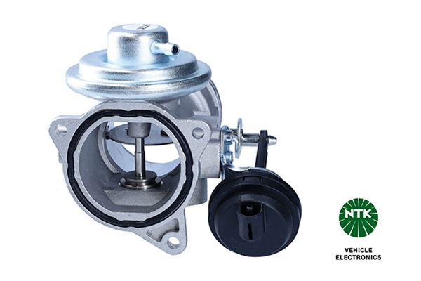 NGK 97282 | EGR Valfi VW Caddy III Altea Toledo III Octavia 1.9 TDI BJB BXE BKC
