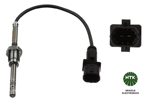 NGK 97599 | Sensör Egzoz Sıcaklık Astra J / Corsa D / Meriva B 09= A13dtc-A13dte (Rta9000-Ee029)