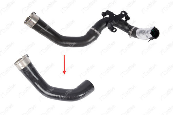 NIFEA 11043 | Turbo Hortumları