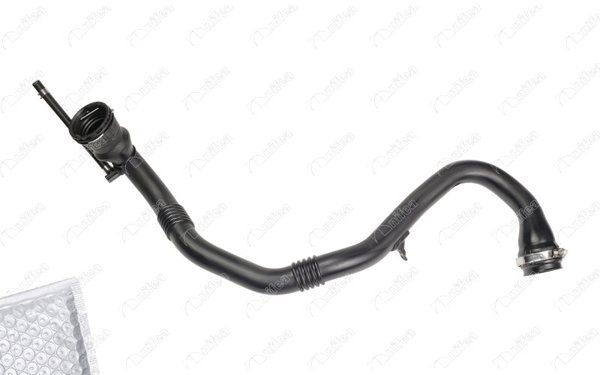NIFEA 11135 | Turbo Borusu Dacia Logan I 1.5 DCI Dacia Sandero I 1.5 DCI