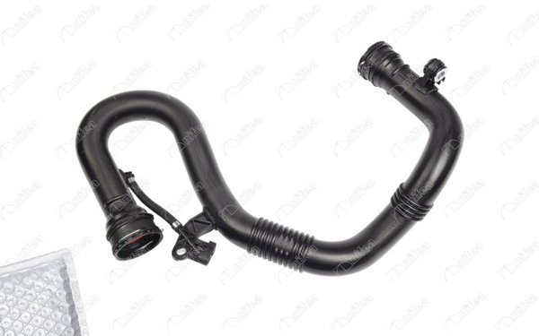 NIFEA 11437 | Turbo Hortumu Renault Megane IV/Talisman/Scenic IV 1.6 dCi R9M