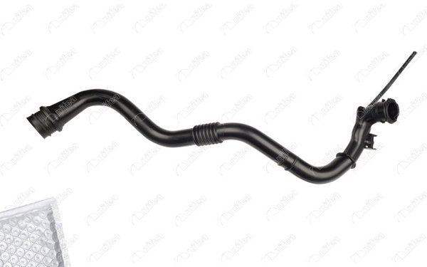 NIFEA 11577 | Turbo Hortumu Megane II/Clio II/Kangoo II 1.5 dCi 80 Bg