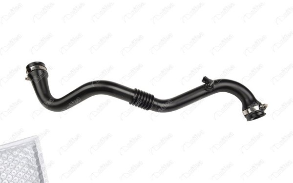 NIFEA 11580 | Turbo Borusu Renault Megane II/Scenic II/Clio II 1.5 dCi K9K