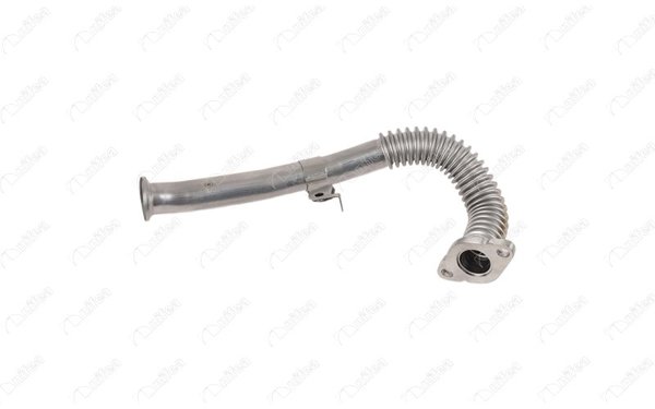NIFEA 12368 | EGR Borusu Renault Koleos 08 > 13 Laguna III 07 > 15 Traffic II 06 > 2.0 DCI Master III 10 > 2.3Dci