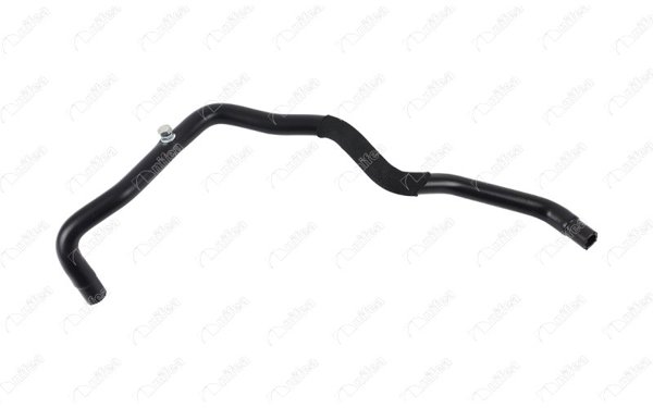 NIFEA 12769 | Kalorifer Hortumu Renault Master III 2.3 DCI Opel Movano B 2.3 CDTI 10 >