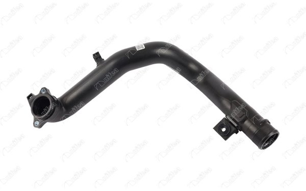 NIFEA 14661 | Turbo Manifold Giriş Hortumu Plastik Doblo III 1,6D Multijet