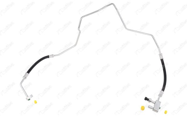 NIFEA 14696 | Klima Hortumu Psa Boxer 06 > Citroen Jumper 06 >