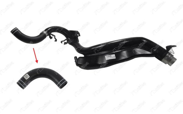 NIFEA 14744 | Yakıt Depo Hortumu Plastik Boru Hariç Doblo 1.3 1.6 2.0 Mjet 10 >